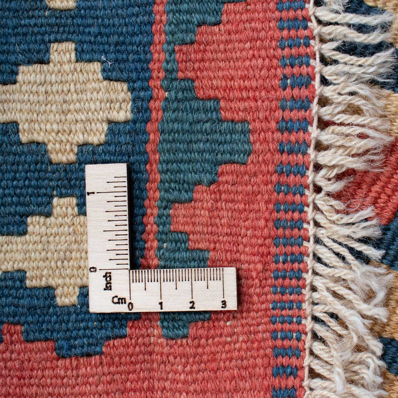 Kilim Fars Tapete 168x112cm