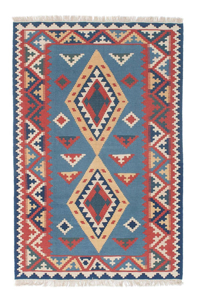 Kilim Fars Tapete 121x183cm