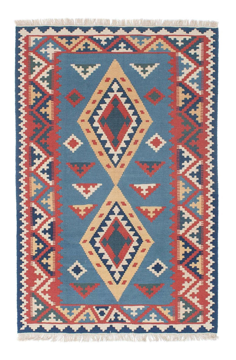 Kilim Fars Tapete 183x121cm