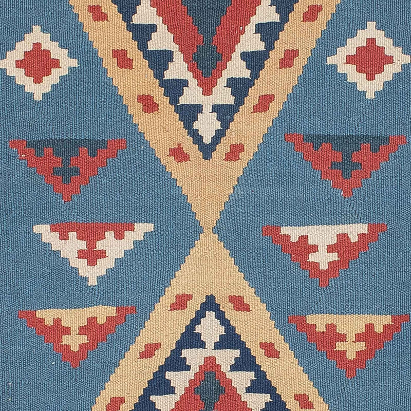 Kilim Fars Tapete 183x121cm