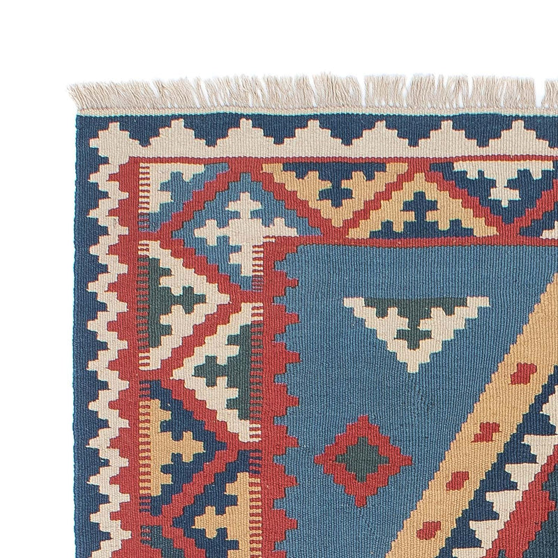 Kilim Fars Tapete 183x121cm