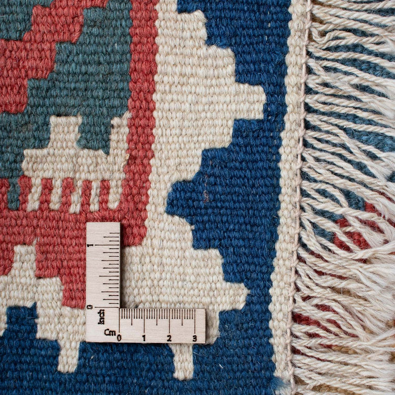 Kilim Fars Tapete 183x121cm
