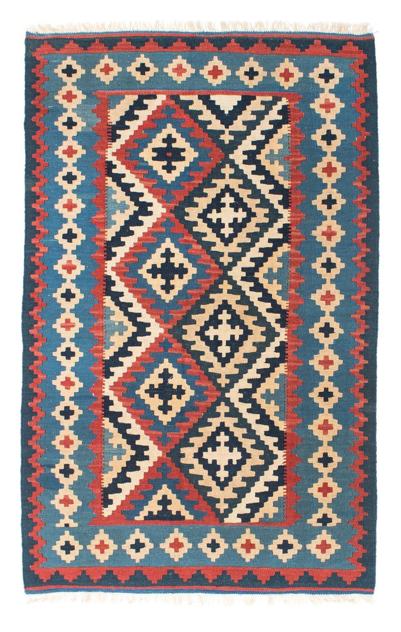 Kilim Fars Tapete 160x103cm