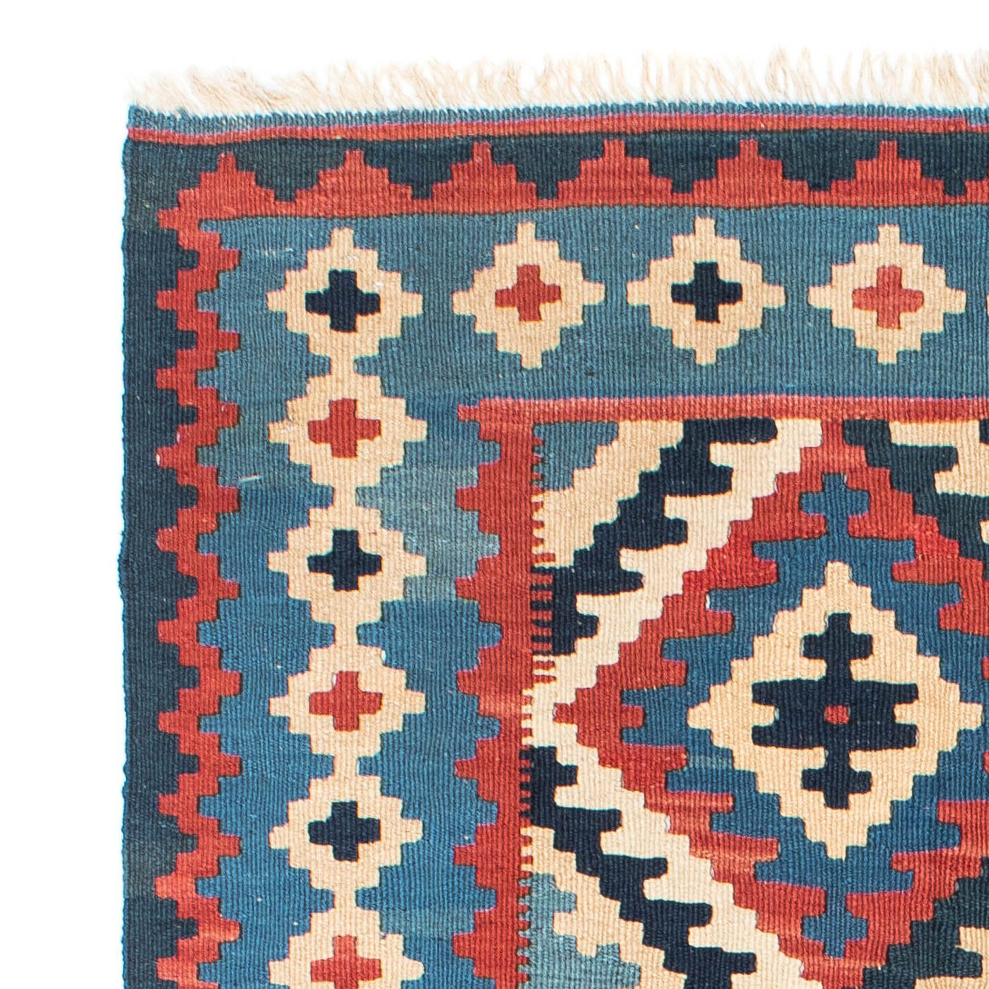 Kilim Fars Tapete 160x103cm