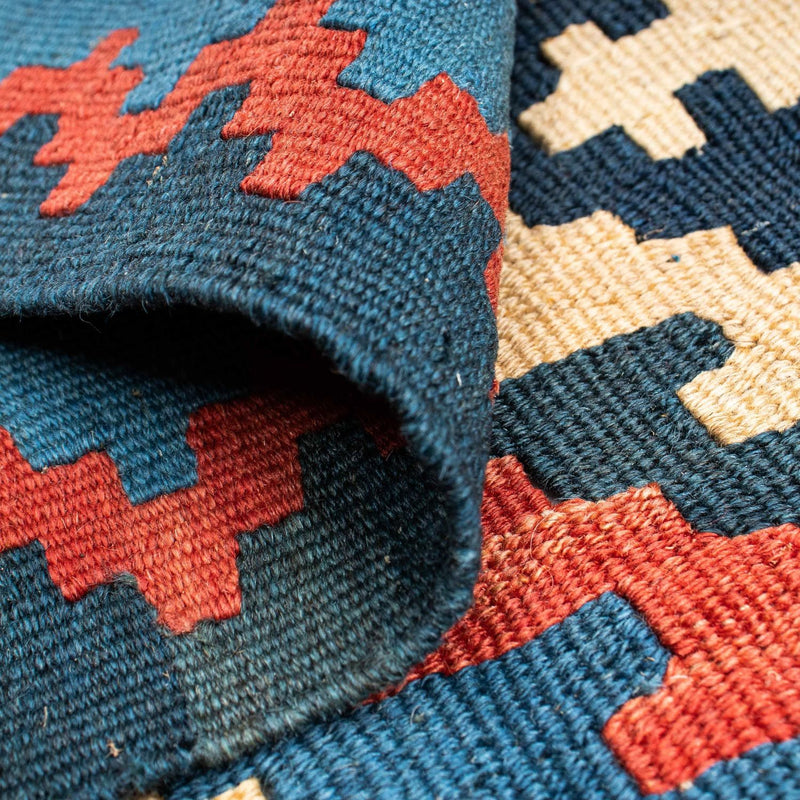 Kilim Fars Tapete 160x103cm