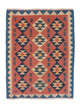 Kilim Fars Tapete 150x108cm