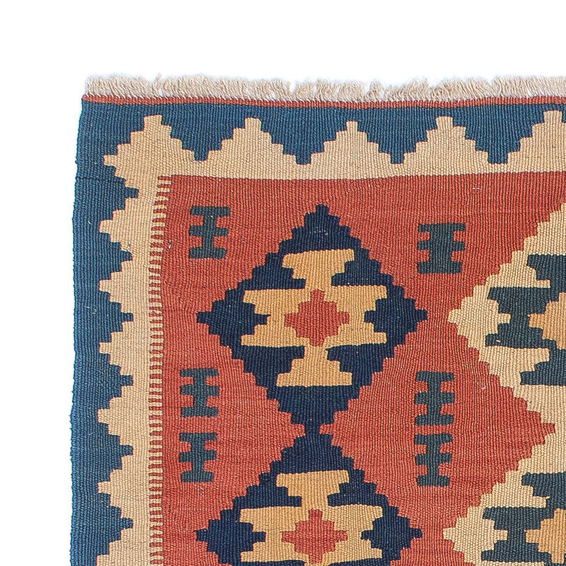 Kilim Fars Tapete 150x108cm