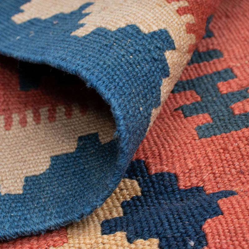 Kilim Fars Tapete 150x108cm