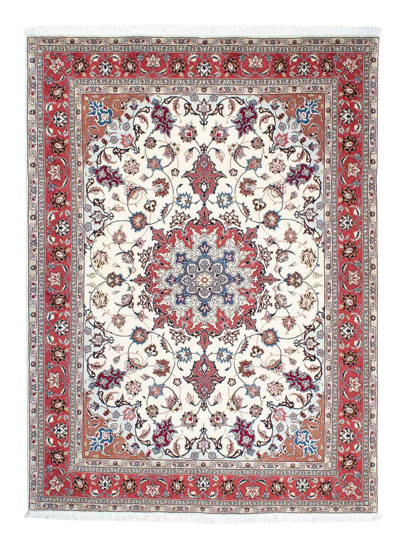 Tabriz - 50 Raj Tapete 204x151cm - Tapete persa