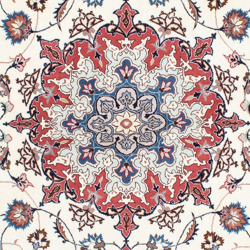 Tabriz - 50 Raj Tapete 204x151cm - Tapete persa