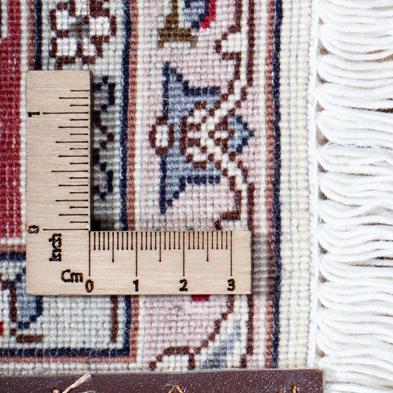 Tabriz - 50 Raj Tapete 204x151cm - Tapete persa