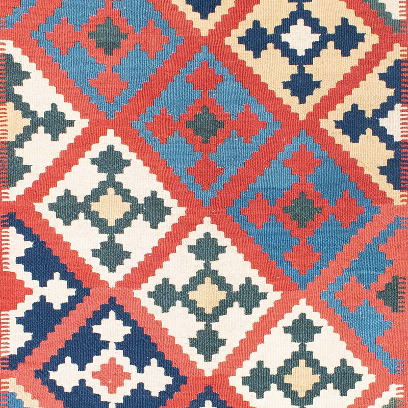 Kilim Fars Tapete 125x173cm