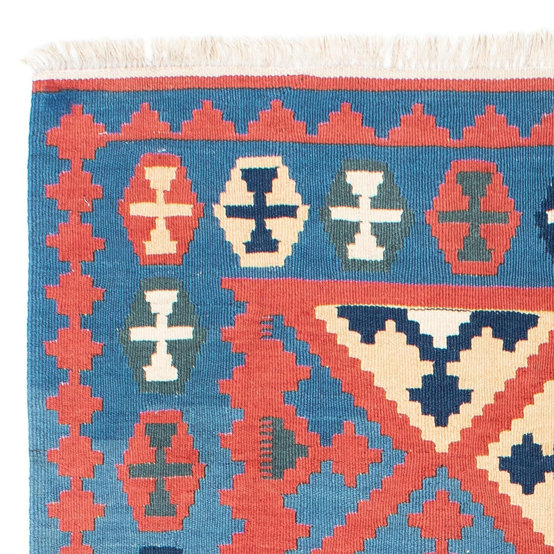Kilim Fars Tapete 125x173cm