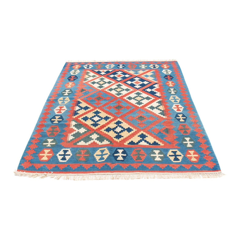 Kilim Fars Tapete 125x173cm