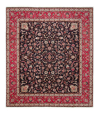Tabriz - 50 Raj Tapete 301x250cm - Tapete persa – product image