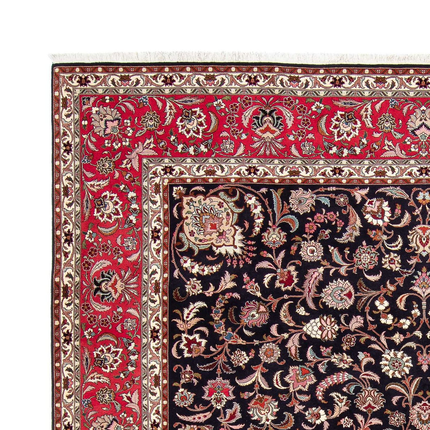 Tabriz - 50 Raj Tapete 301x250cm - Tapete persa