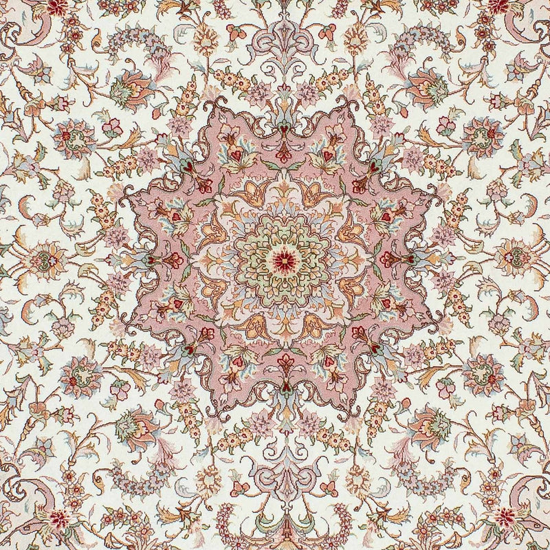 Tabriz - 50 Raj Tapete 212x150cm - Tapete persa