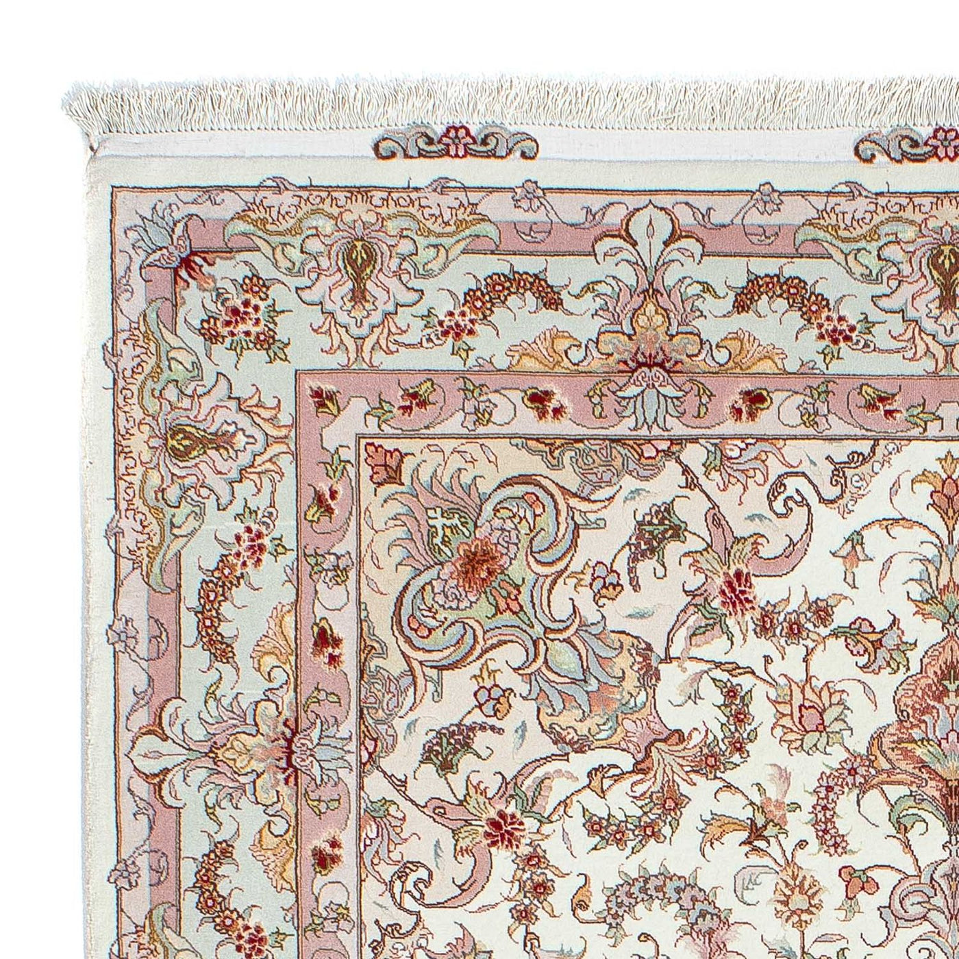 Tabriz - 50 Raj Tapete 212x150cm - Tapete persa