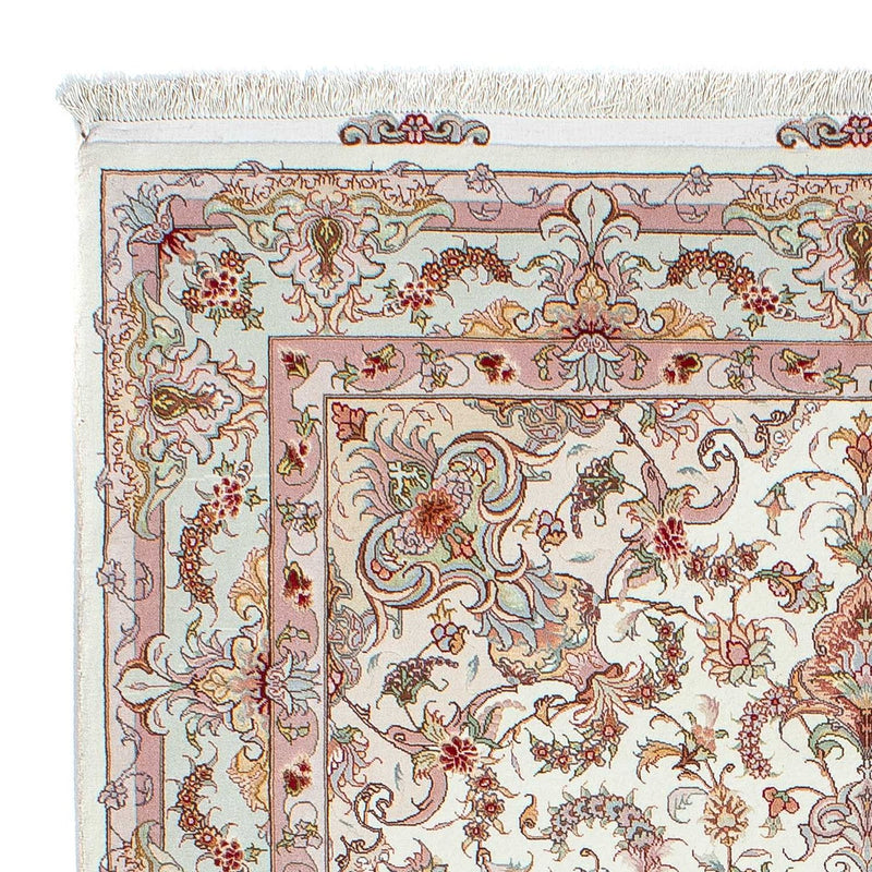 Tabriz - 50 Raj Tapete 212x150cm - Tapete persa
