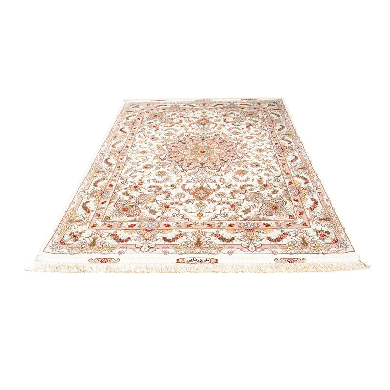Tabriz - 50 Raj Tapete 212x150cm - Tapete persa