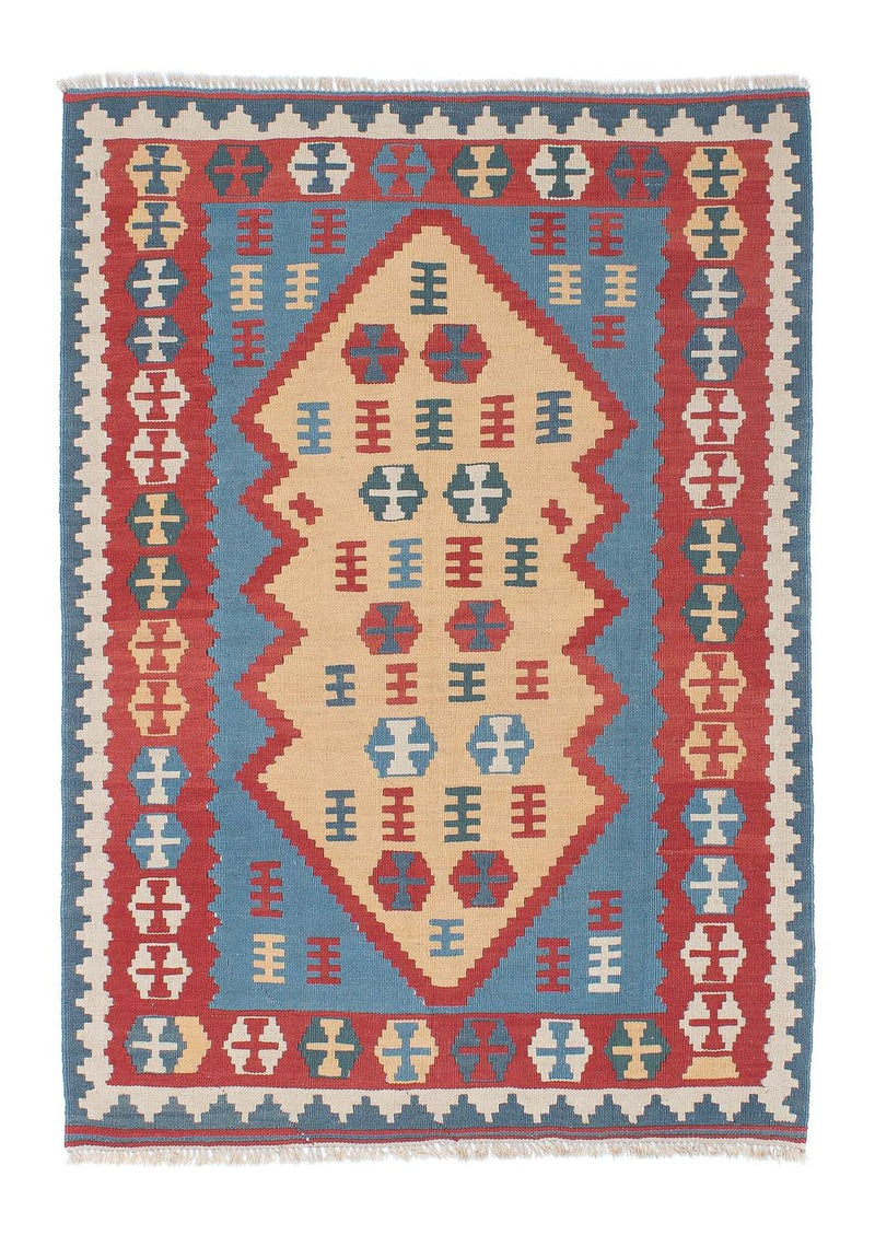 Kilim Fars Tapete 168x118cm