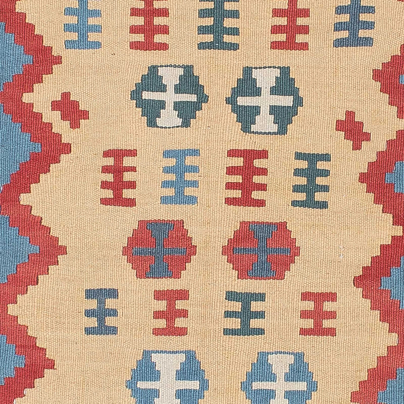 Kilim Fars Tapete 168x118cm
