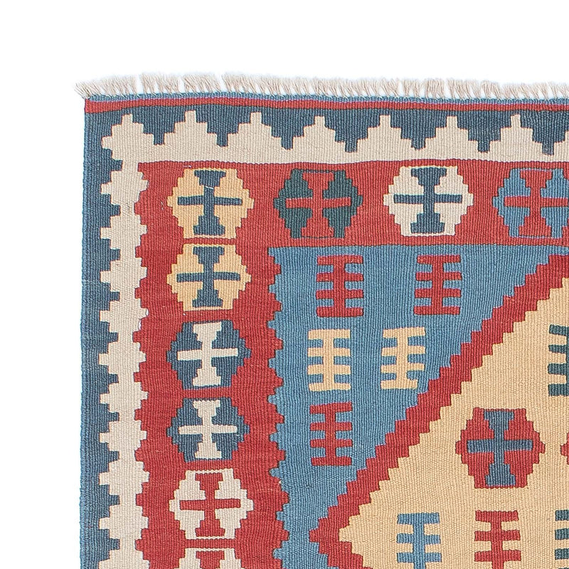 Kilim Fars Tapete 168x118cm