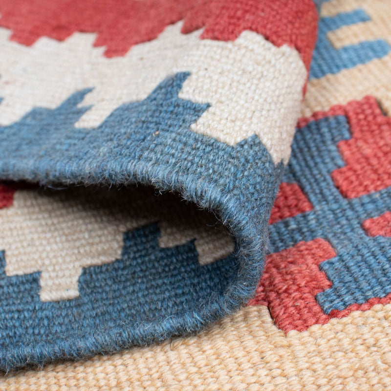 Kilim Fars Tapete 168x118cm