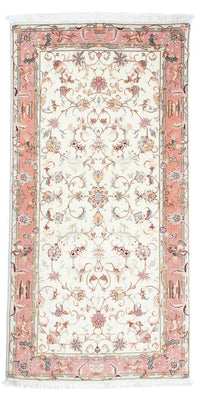Tabriz - 50 Raj Tapete 202x100cm - Tapete persa – product image
