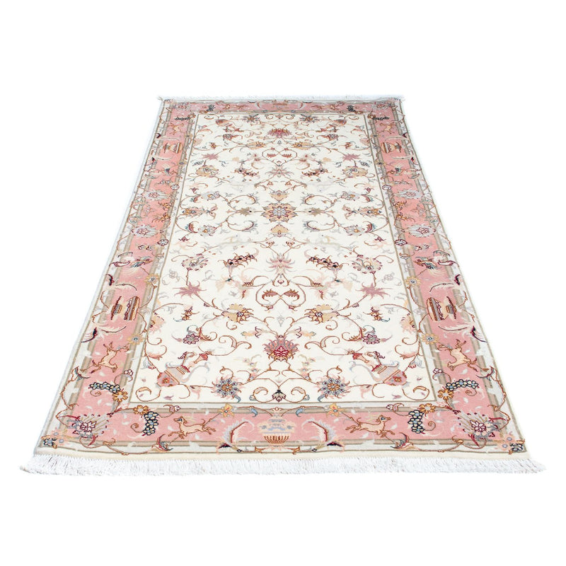 Tabriz - 50 Raj Tapete 202x100cm - Tapete persa