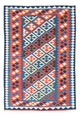 Kilim Fars Tapete 170x115cm