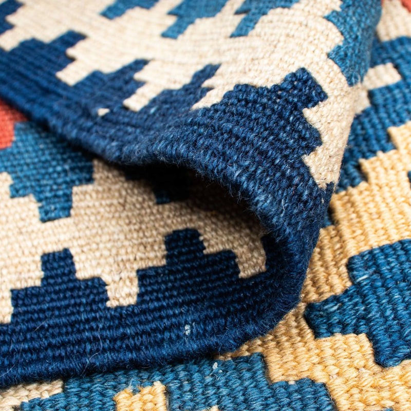 Kilim Fars Tapete 170x115cm