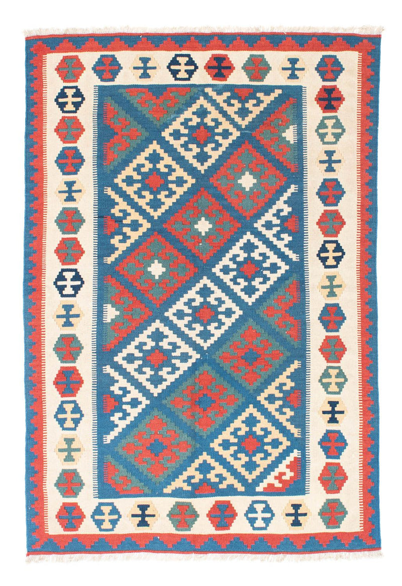 Kilim Fars Tapete 177x122cm
