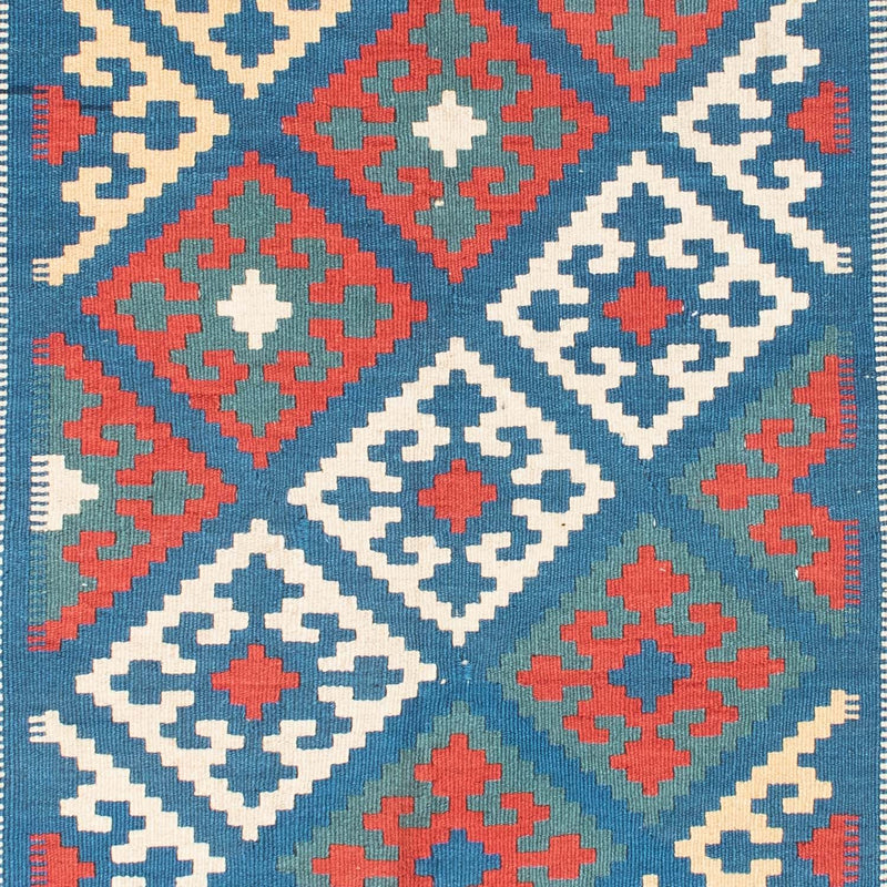 Kilim Fars Tapete 177x122cm
