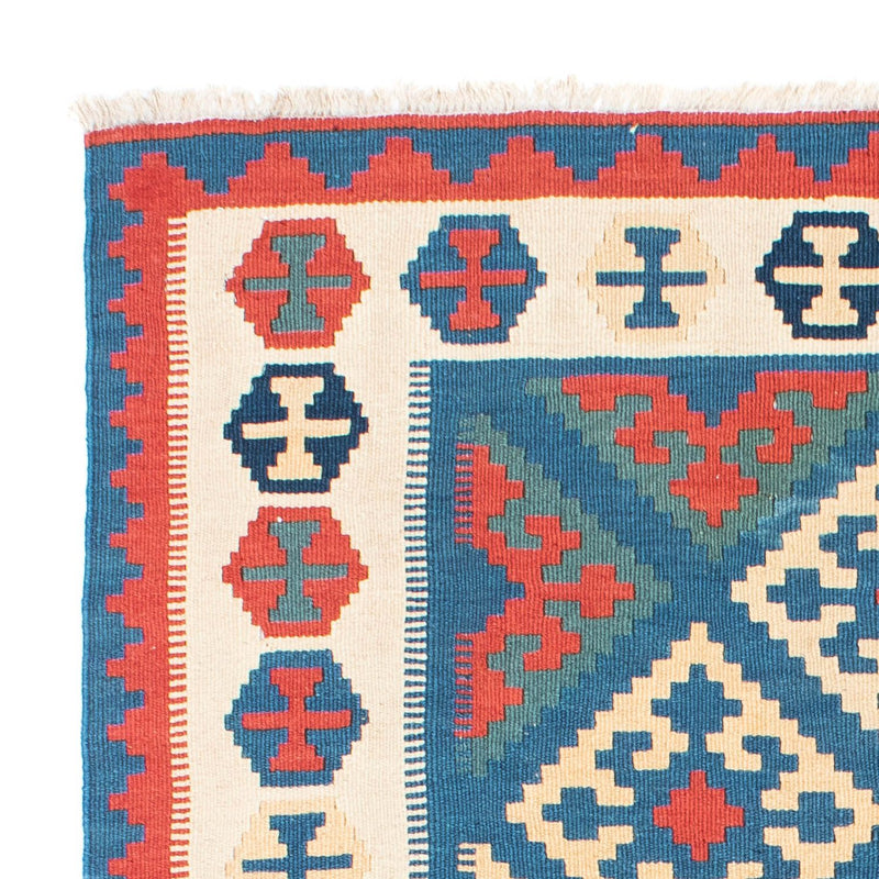 Kilim Fars Tapete 177x122cm