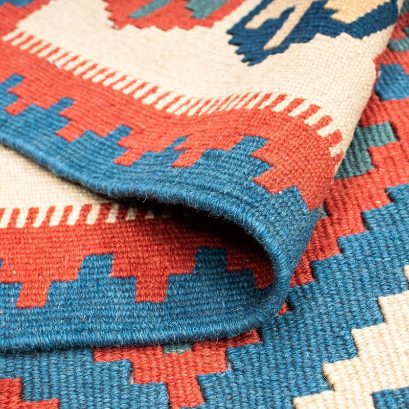 Kilim Fars Tapete 177x122cm