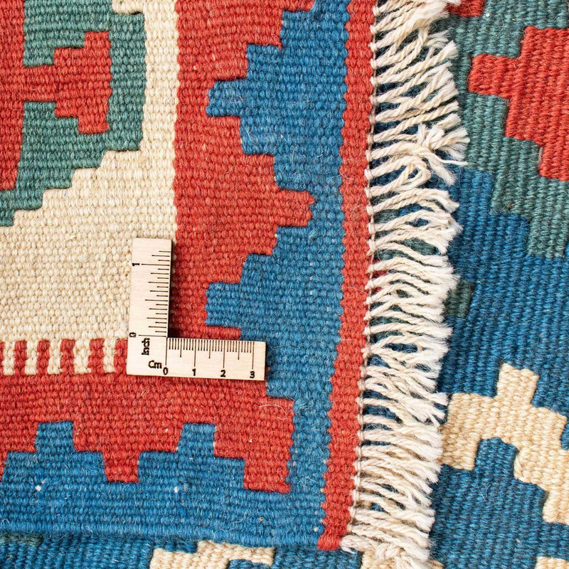 Kilim Fars Tapete 177x122cm