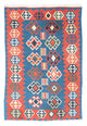 Kilim Fars Tapete 177x116cm