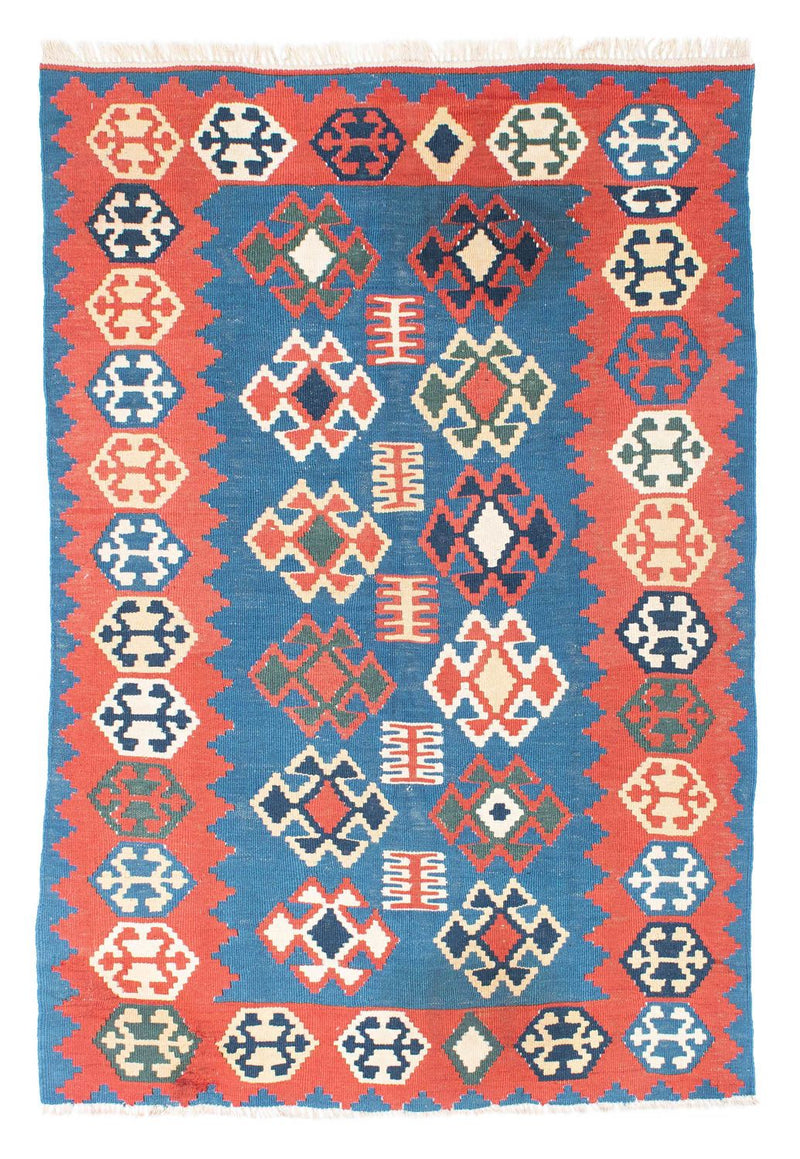 Kilim Fars Tapete 177x116cm