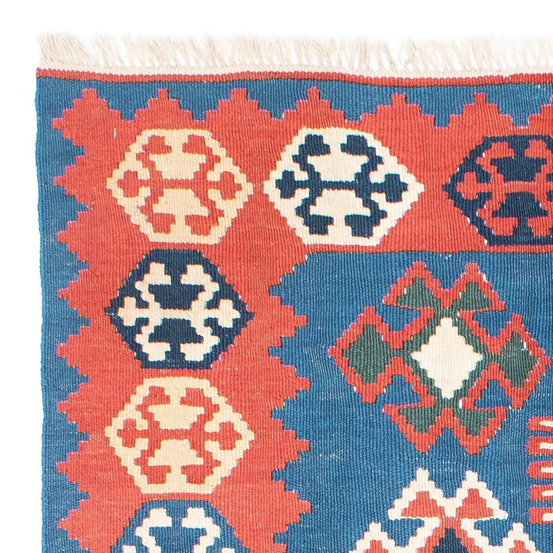 Kilim Fars Tapete 177x116cm