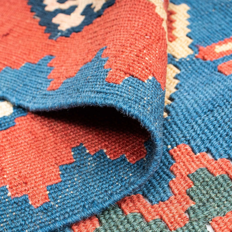 Kilim Fars Tapete 177x116cm