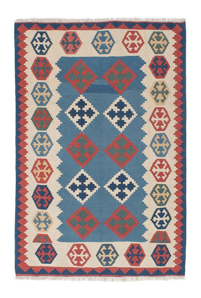 Kilim Fars Tapete 115x168cm