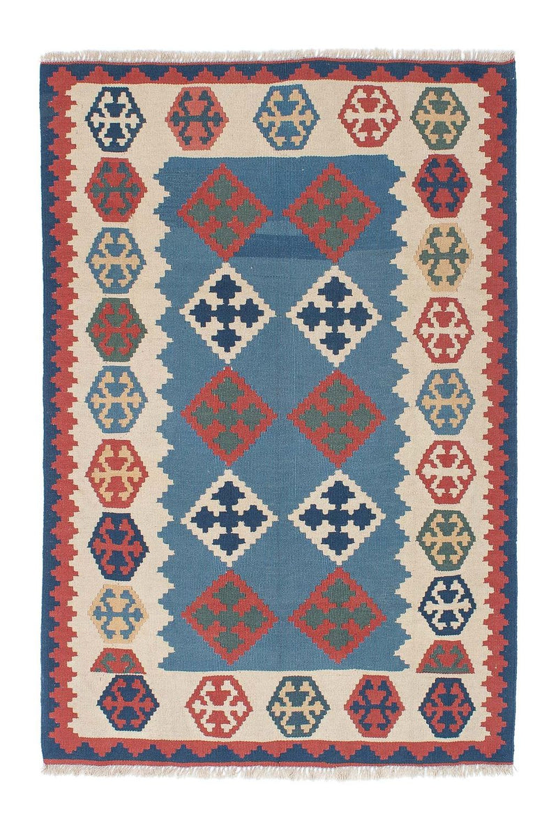 Kilim Fars Tapete 168x115cm