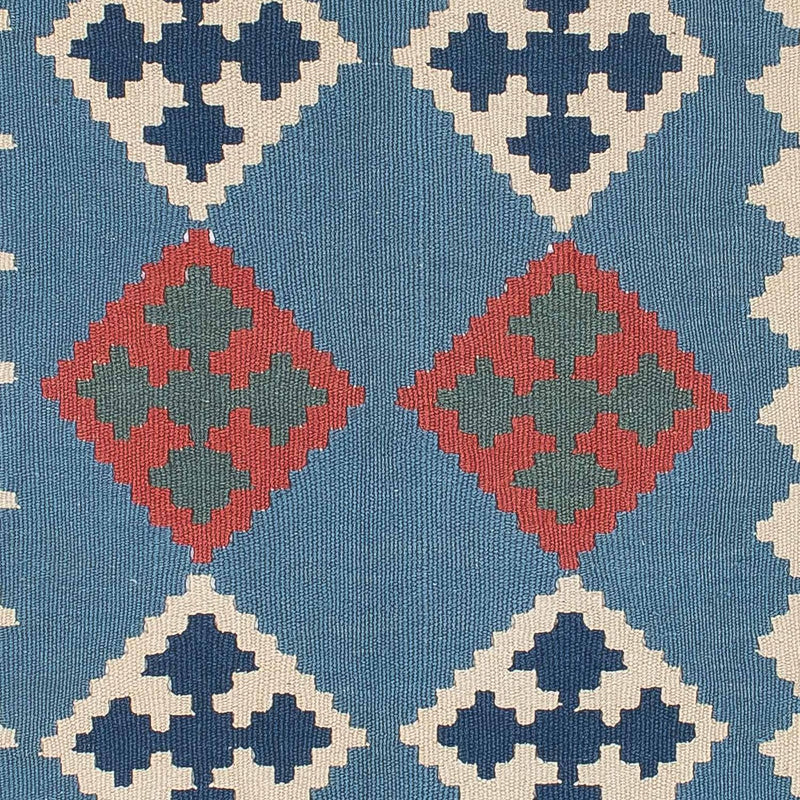 Kilim Fars Tapete 168x115cm