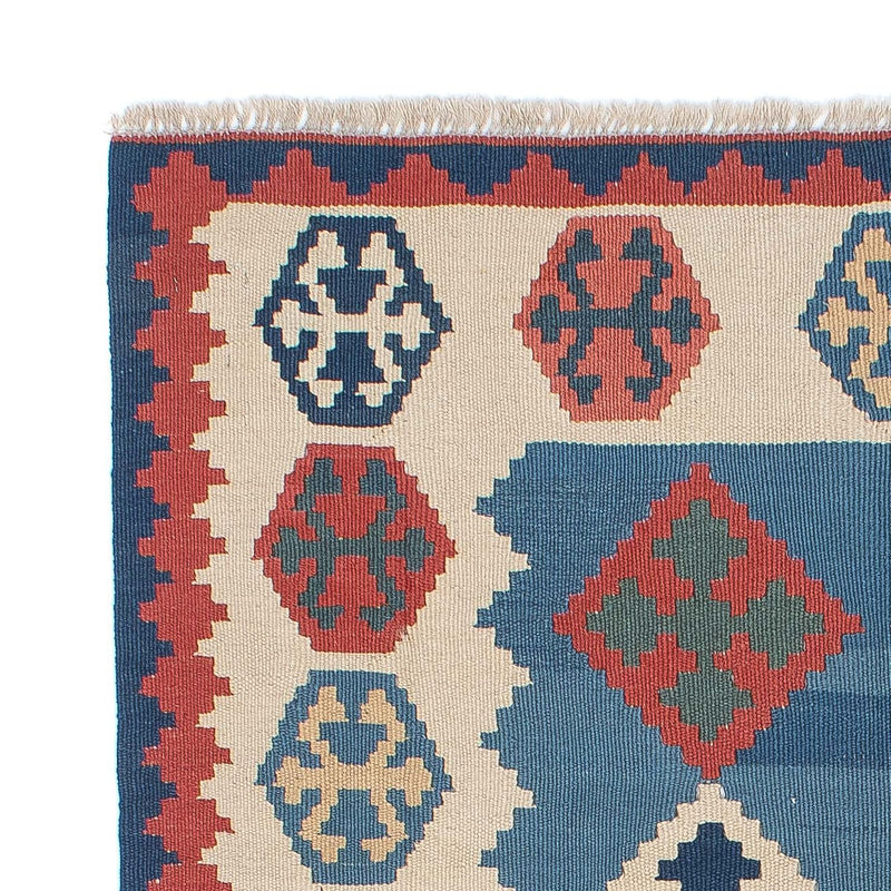 Kilim Fars Tapete 168x115cm
