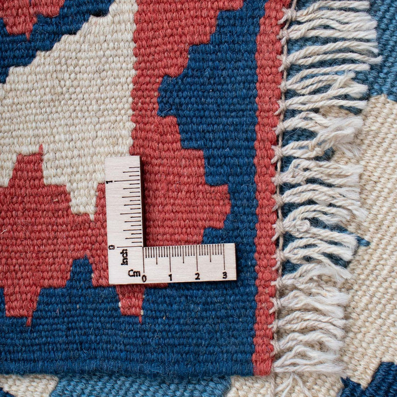 Kilim Fars Tapete 168x115cm