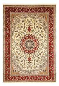 Tabriz - 50 Raj Tapete 358x250cm - Tapete persa – product image