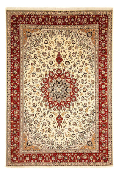 Tabriz - 50 Raj Tapete 250x358cm - Tapete persa