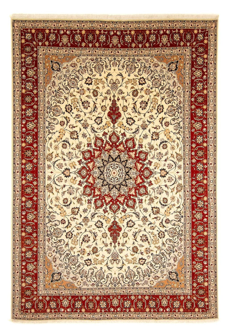 Tabriz - 50 Raj Tapete 358x250cm - Tapete persa