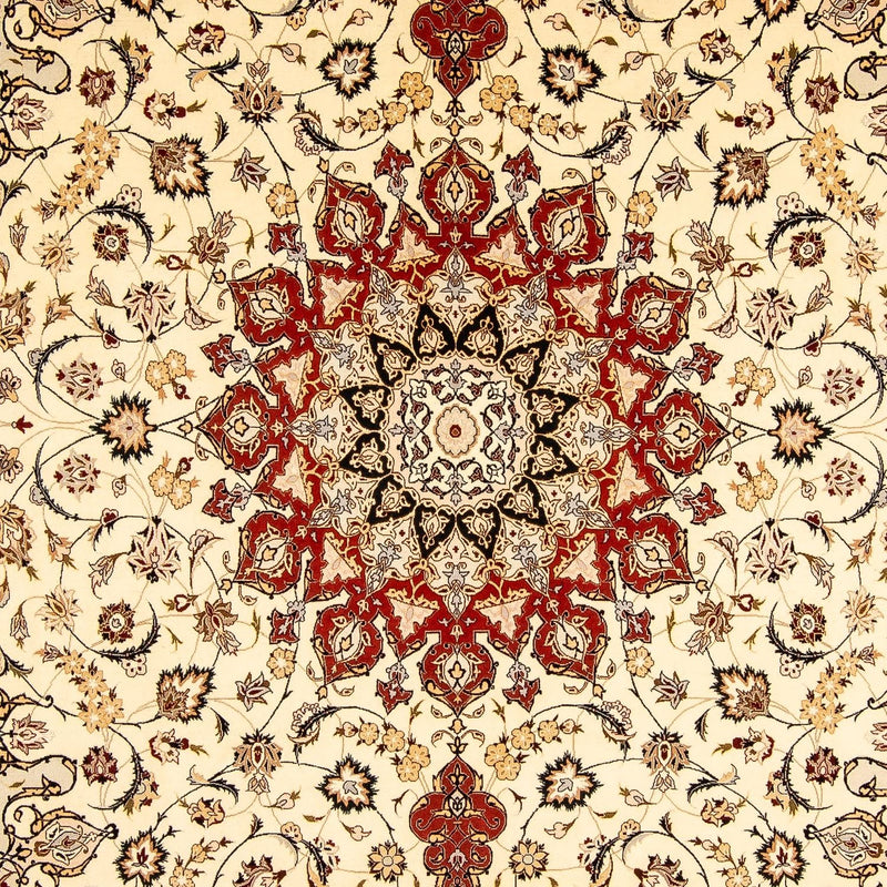 Tabriz - 50 Raj Tapete 358x250cm - Tapete persa